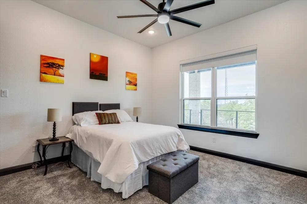 124 Cote D Azur Drive Chico, TX 76431