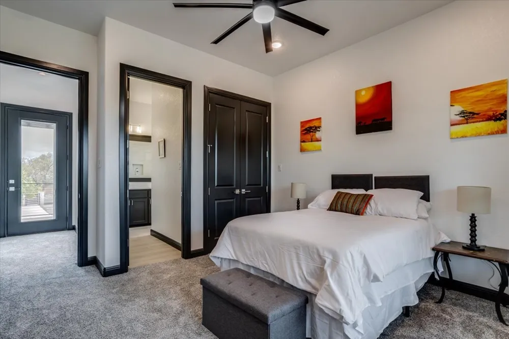 124 Cote D Azur Drive Chico, TX 76431