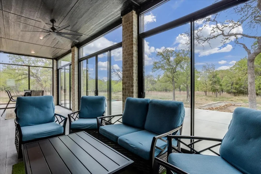 124 Cote D Azur Drive Chico, TX 76431