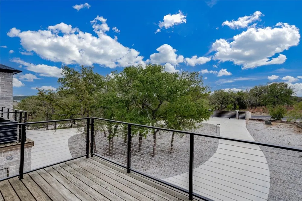 124 Cote D Azur Drive Chico, TX 76431