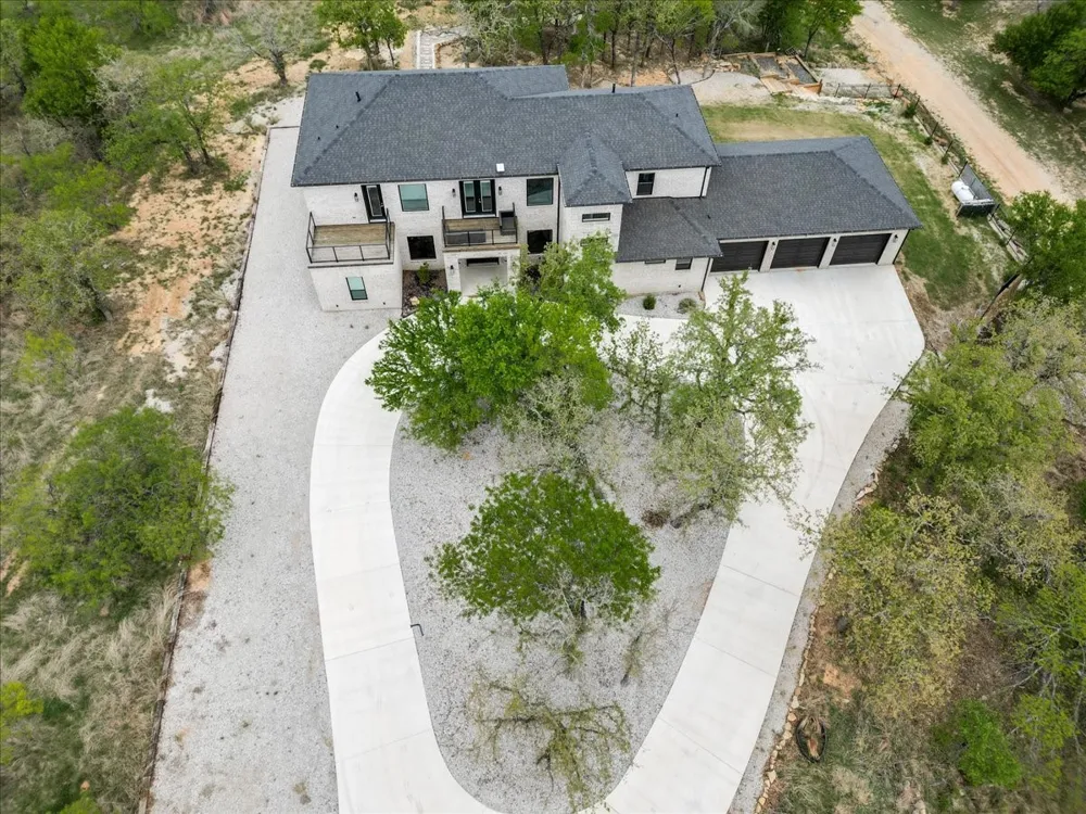 124 Cote D Azur Drive Chico, TX 76431