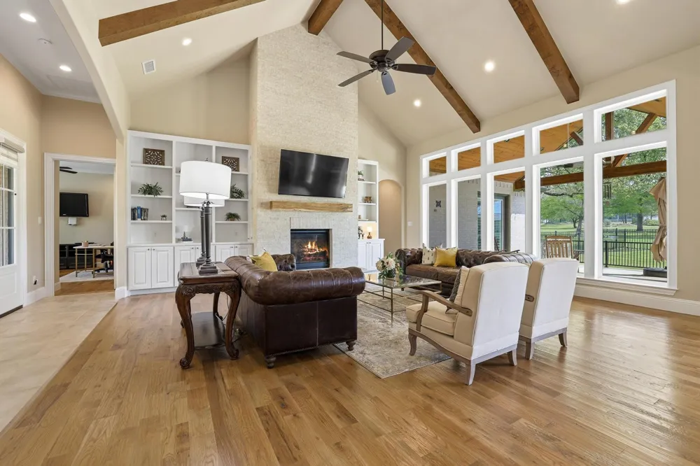 5999 Ranch Estates Road Krugerville, TX 76227