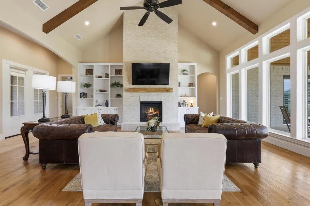 5999 Ranch Estates Road Krugerville, TX 76227