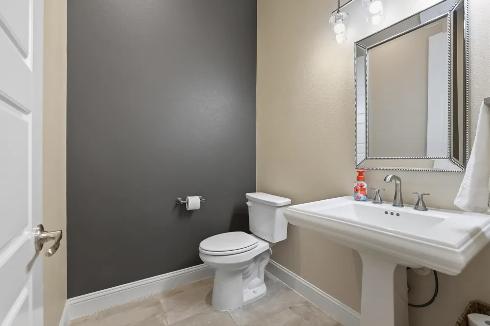 5999 Ranch Estates Road Krugerville, TX 76227