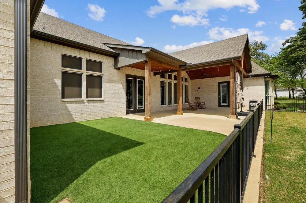 5999 Ranch Estates Road Krugerville, TX 76227