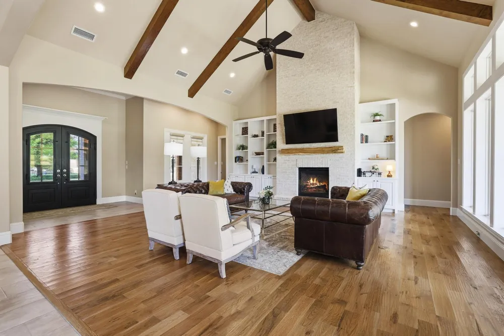 5999 Ranch Estates Road Krugerville, TX 76227