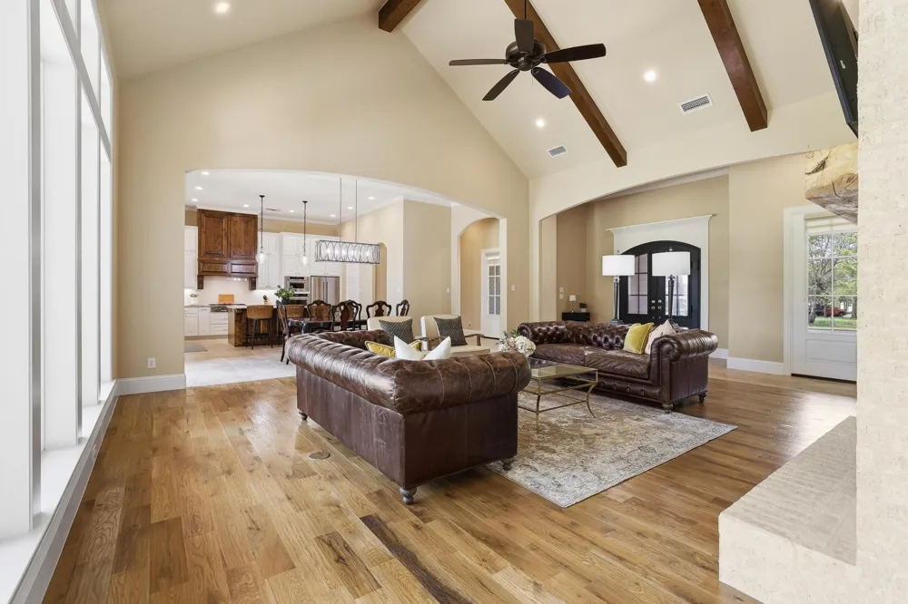 5999 Ranch Estates Road Krugerville, TX 76227