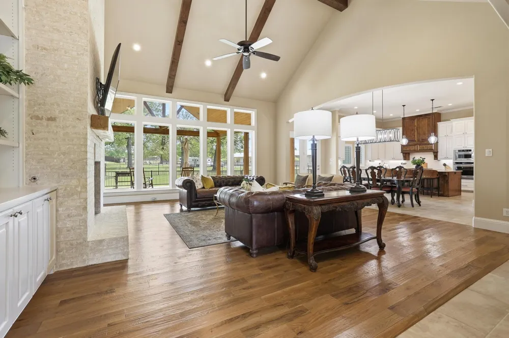 5999 Ranch Estates Road Krugerville, TX 76227