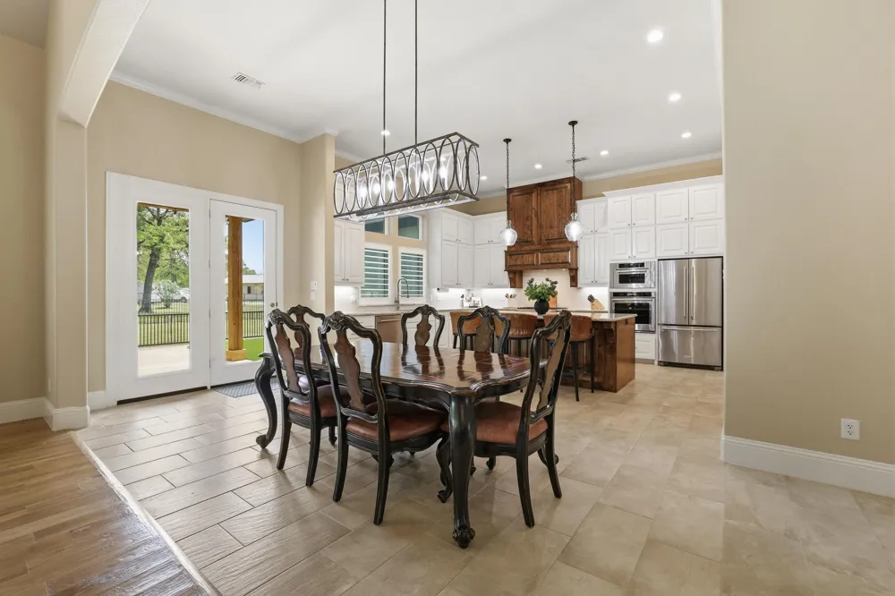 5999 Ranch Estates Road Krugerville, TX 76227