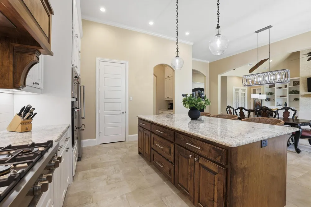 5999 Ranch Estates Road Krugerville, TX 76227