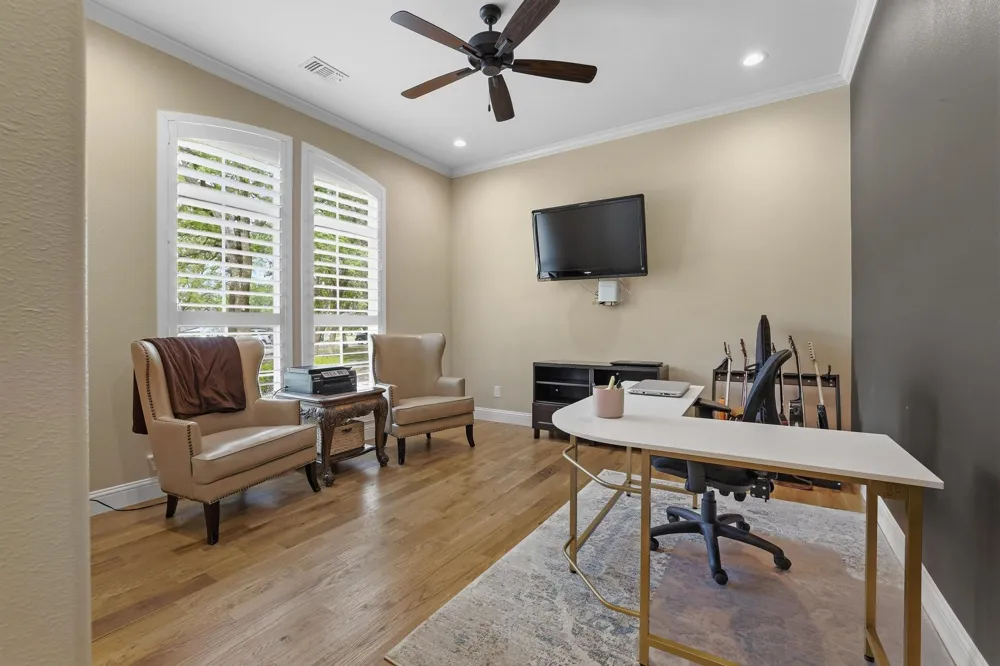 5999 Ranch Estates Road Krugerville, TX 76227