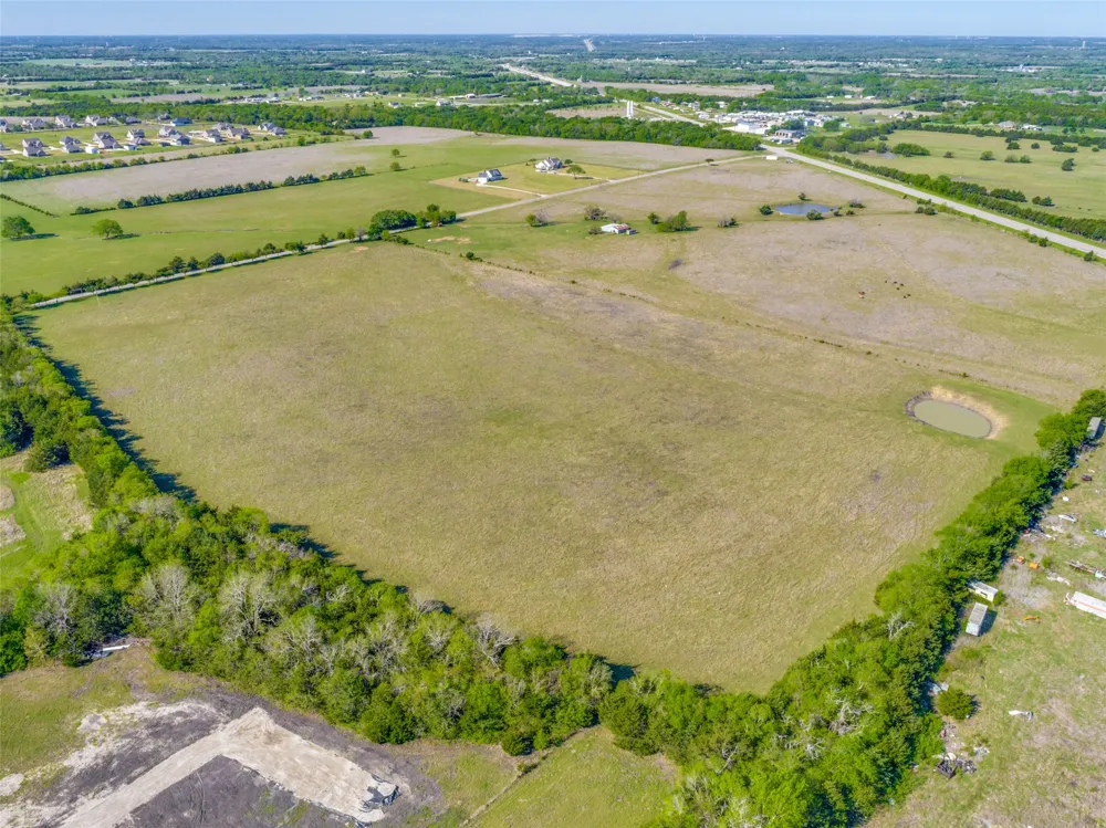 County Road 4910 Trenton, TX 75490