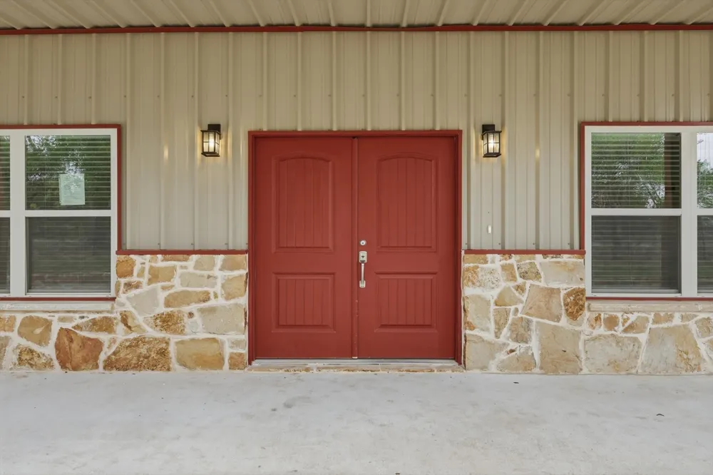 1445 County Road 3690 Paradise, TX 76073