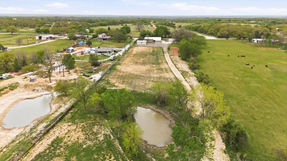 1445 County Road 3690 Paradise, TX 76073