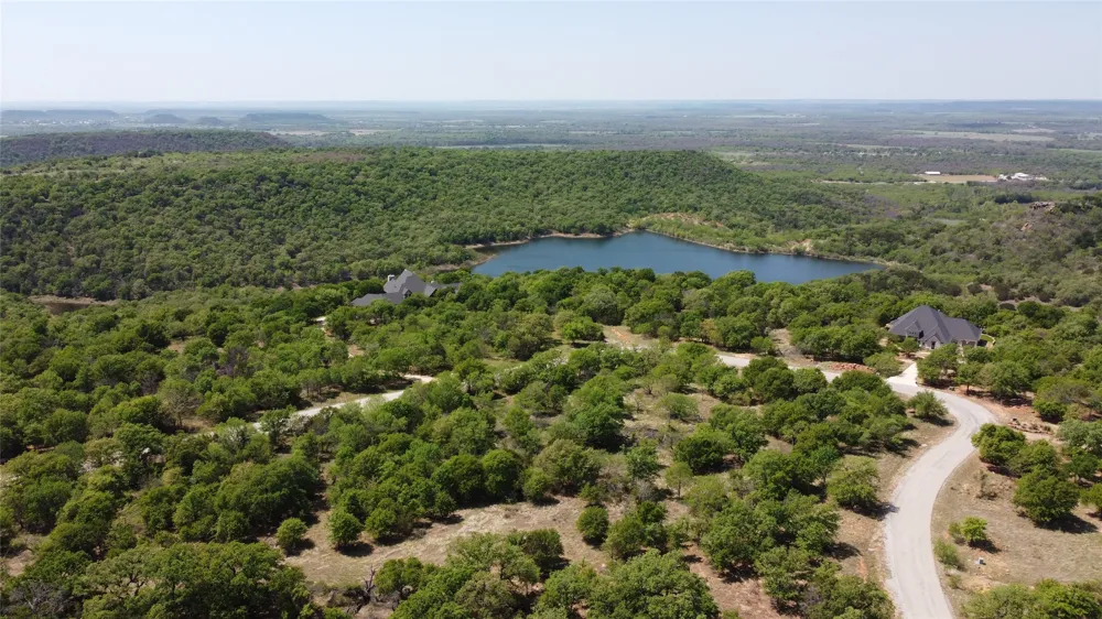 324 GlenHollow Drive Gordon, TX 76453