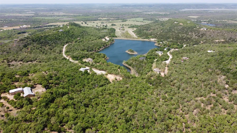 324 GlenHollow Drive Gordon, TX 76453