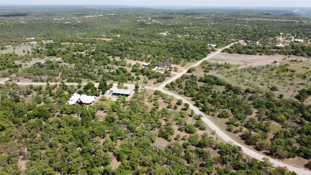 324 GlenHollow Drive Gordon, TX 76453