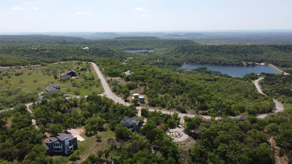 324 GlenHollow Drive Gordon, TX 76453
