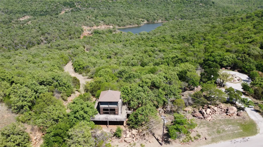 324 GlenHollow Drive Gordon, TX 76453