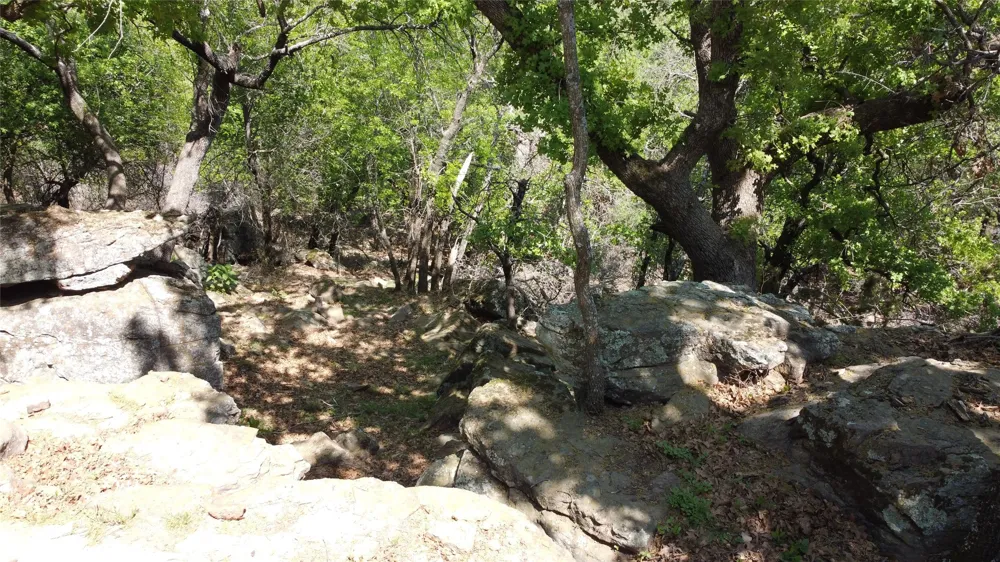 324 GlenHollow Drive Gordon, TX 76453