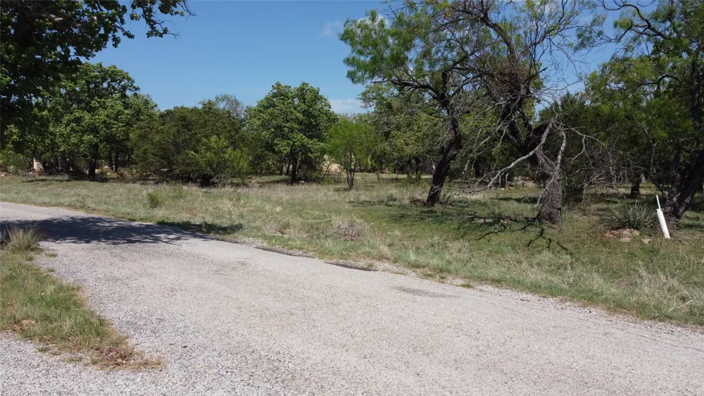 324 GlenHollow Drive Gordon, TX 76453