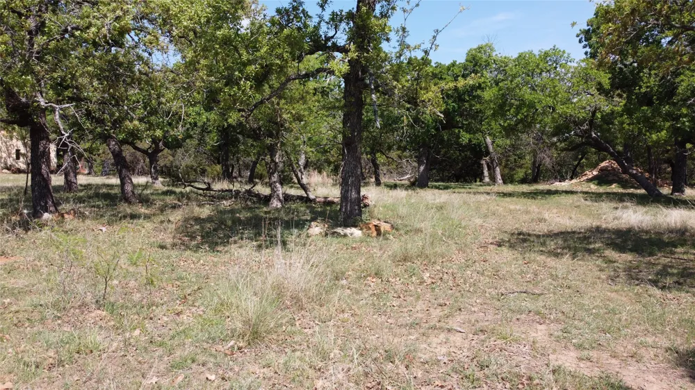 324 GlenHollow Drive Gordon, TX 76453