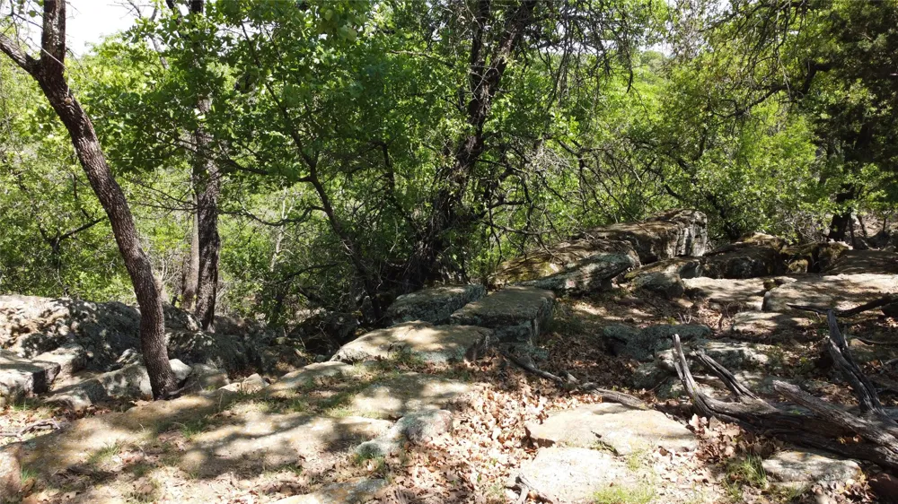 324 GlenHollow Drive Gordon, TX 76453