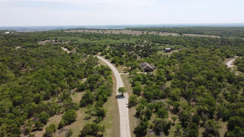324 GlenHollow Drive Gordon, TX 76453