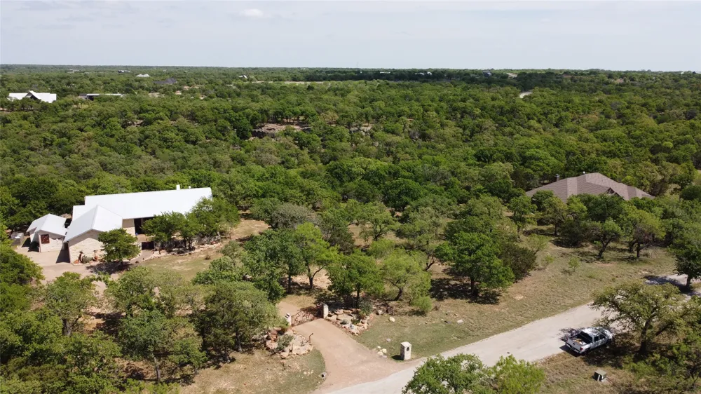 324 GlenHollow Drive Gordon, TX 76453