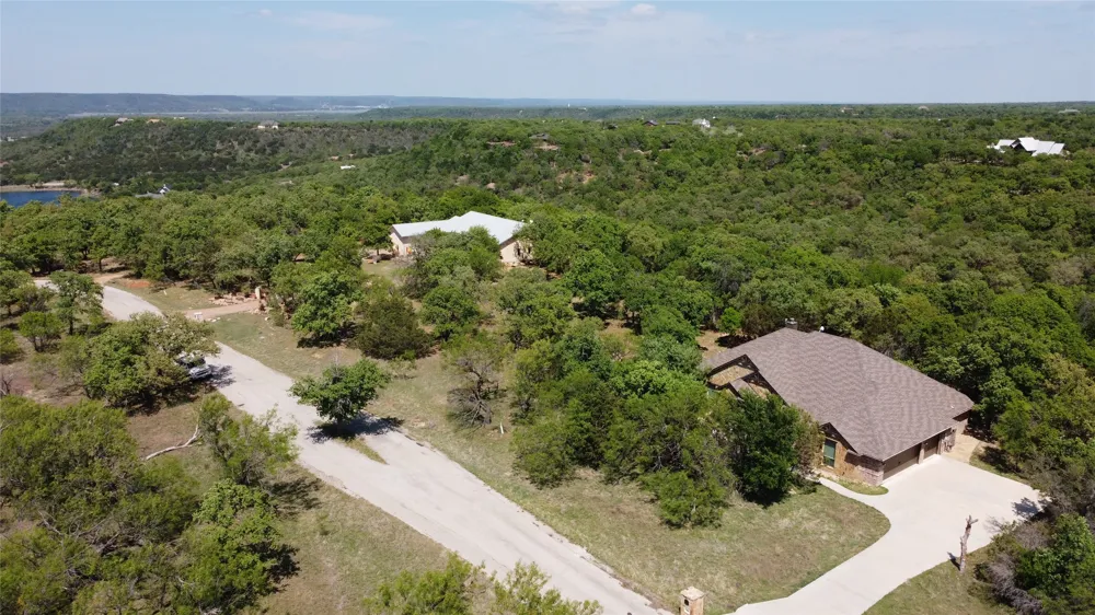 324 GlenHollow Drive Gordon, TX 76453