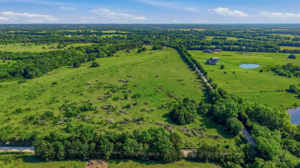 Adams Road Sherman, TX 75090