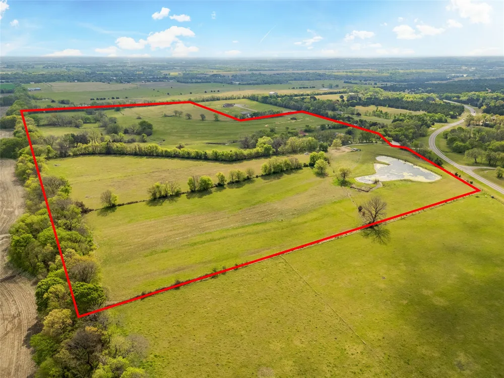 3847 Fm 3133 Van Alstyne, TX 75495