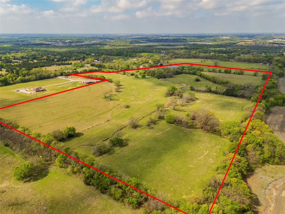 3847 Fm 3133 Van Alstyne, TX 75495
