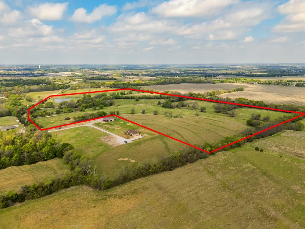 3847 Fm 3133 Van Alstyne, TX 75495