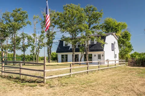 3139 Farm Road 3134