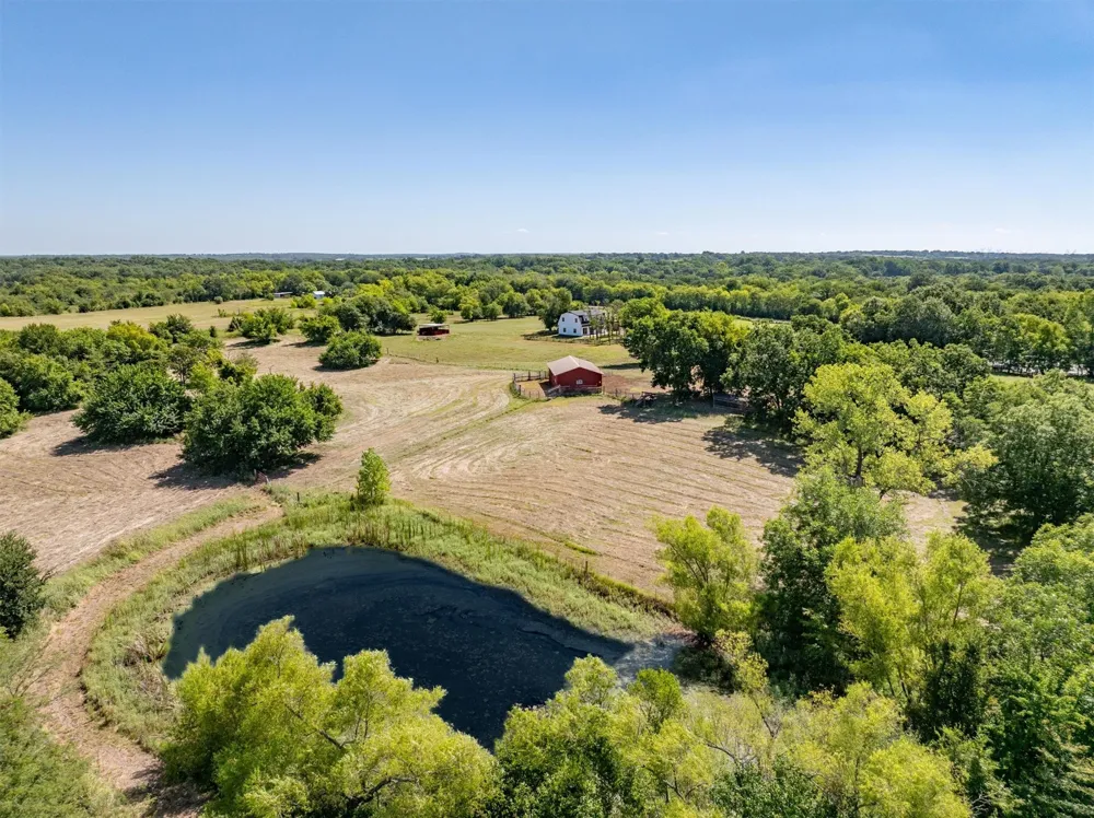 3139 Farm Road 3134 Cumby, TX 75433