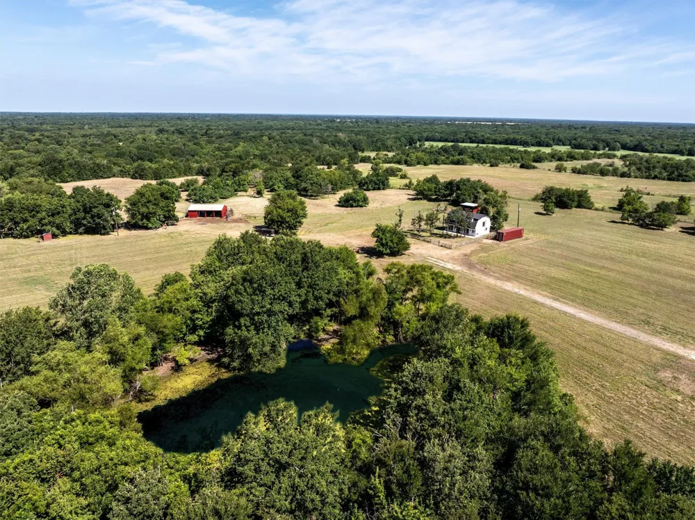 3139 Farm Road 3134 Cumby, TX 75433