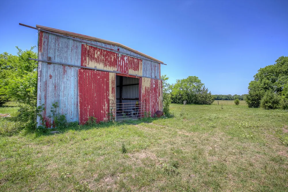 FM 429 Terrell, TX 75161