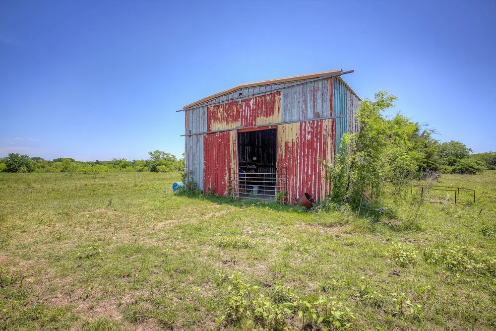 FM 429 Terrell, TX 75161