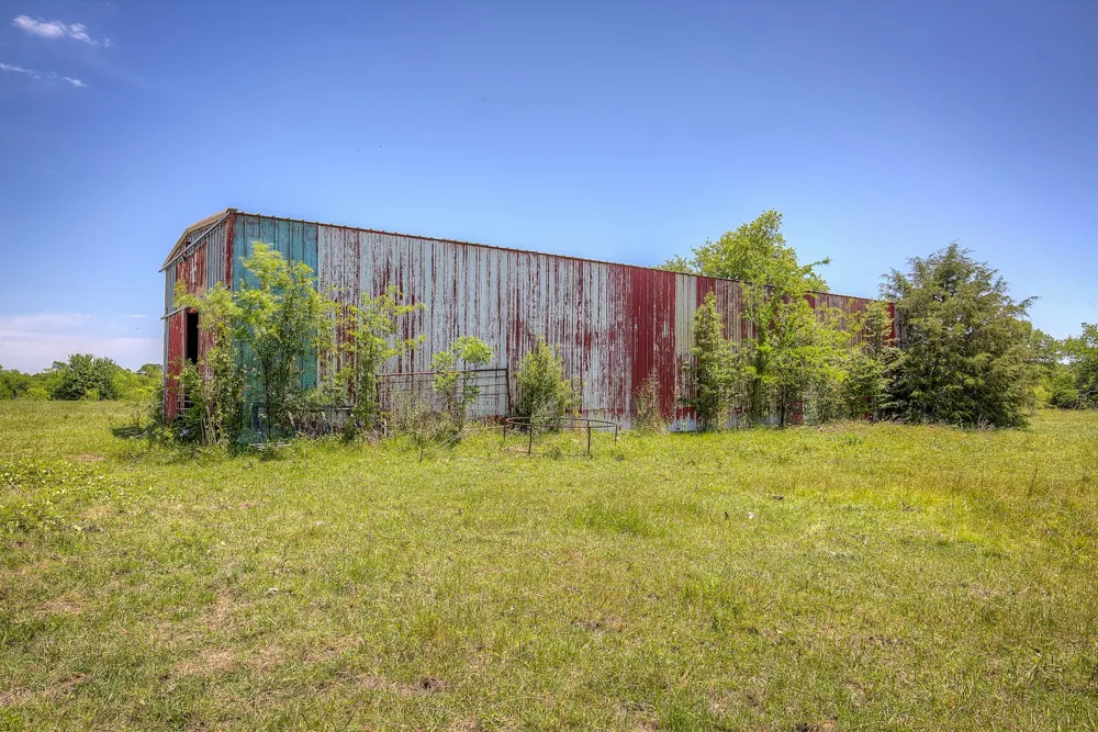 FM 429 Terrell, TX 75161