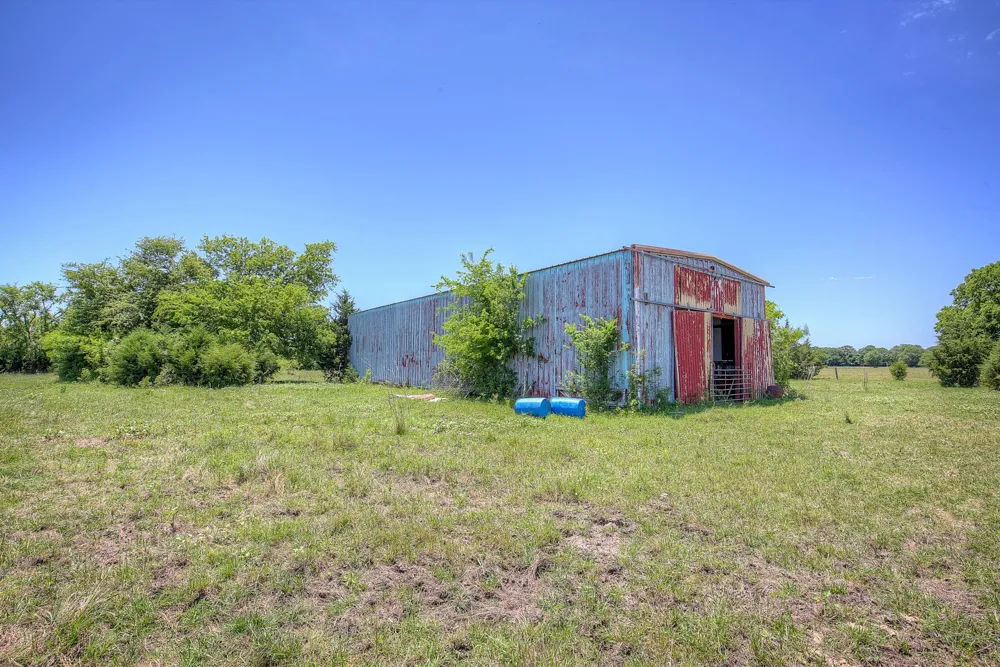 FM 429 Terrell, TX 75161