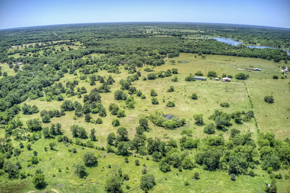 FM 429 Terrell, TX 75161
