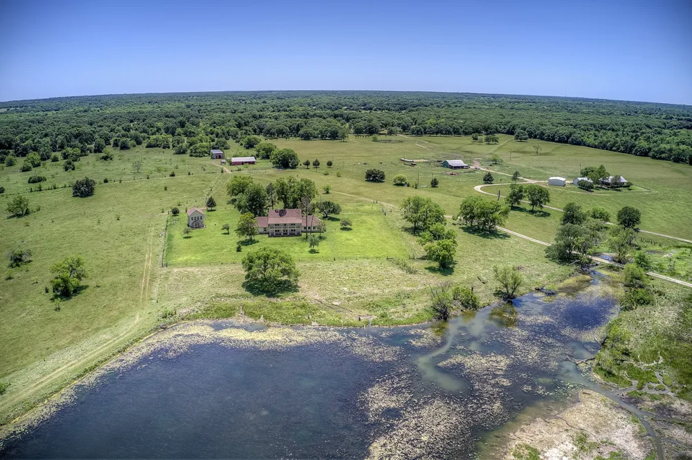 FM 429 Terrell, TX 75161