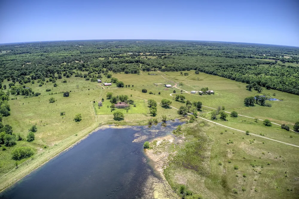 FM 429 Terrell, TX 75161