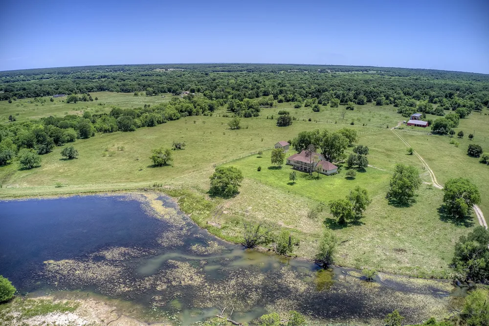 FM 429 Terrell, TX 75161