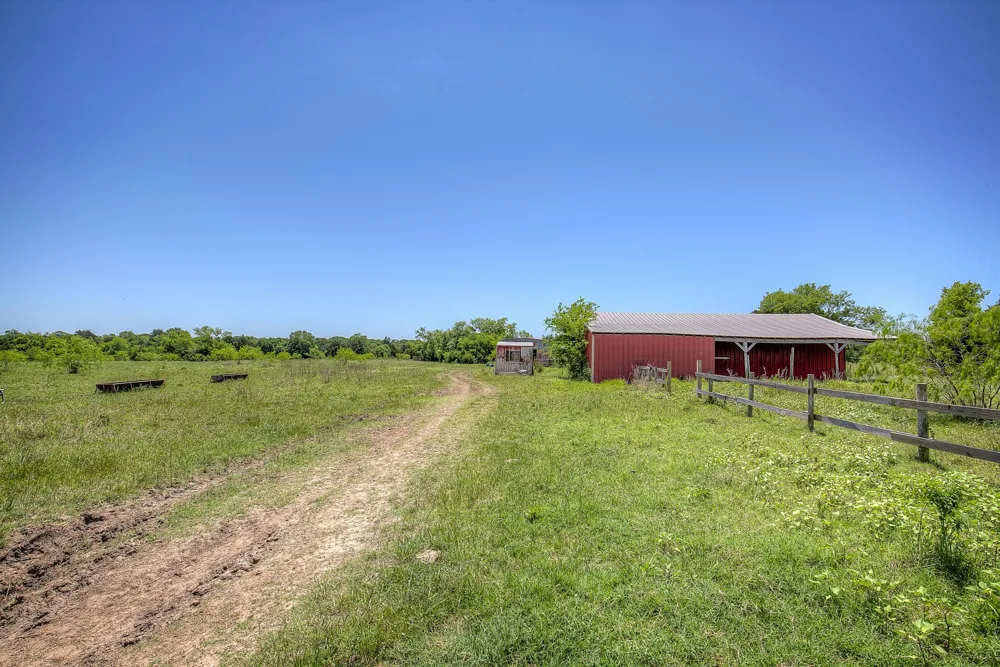 FM 429 Terrell, TX 75161