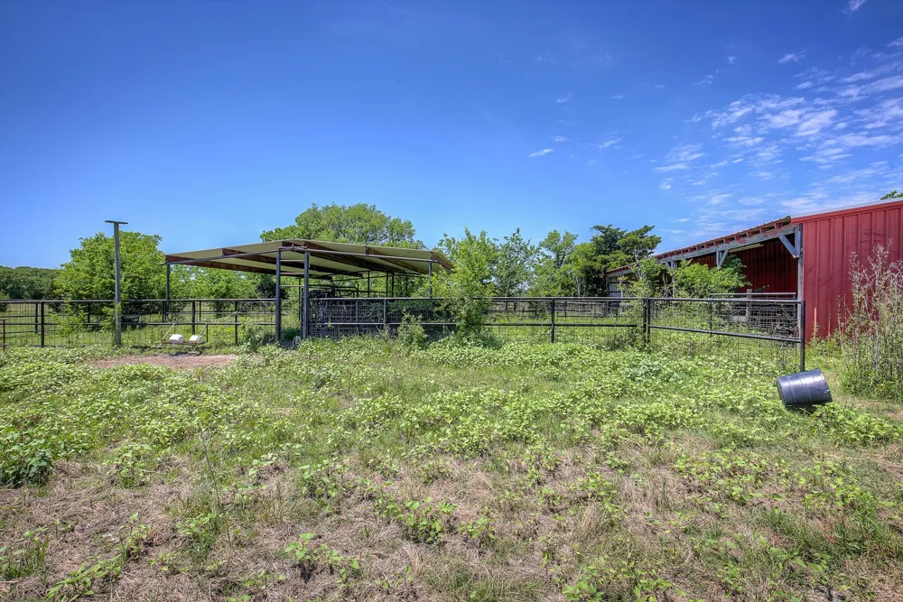 FM 429 Terrell, TX 75161