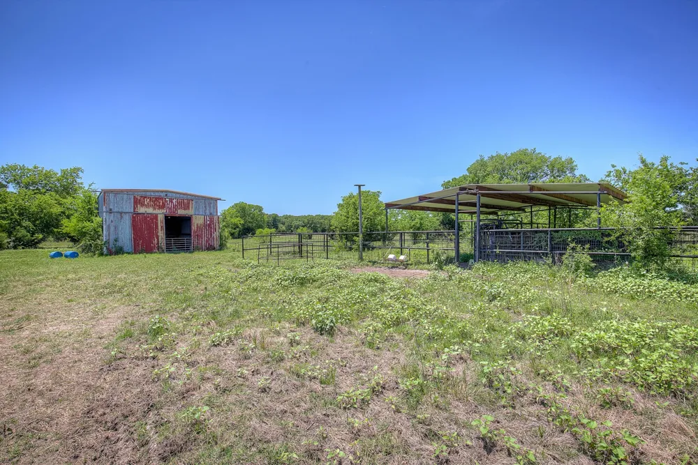 FM 429 Terrell, TX 75161