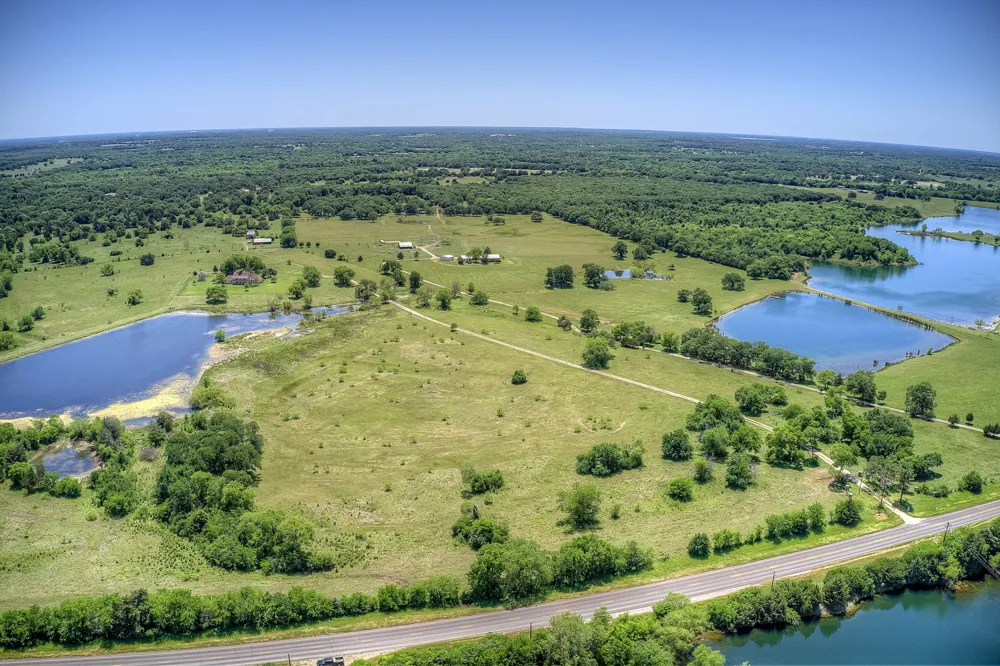 FM 429 Terrell, TX 75161