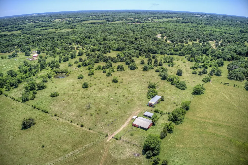 FM 429 Terrell, TX 75161